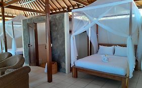 Bali Hai Island Resort
