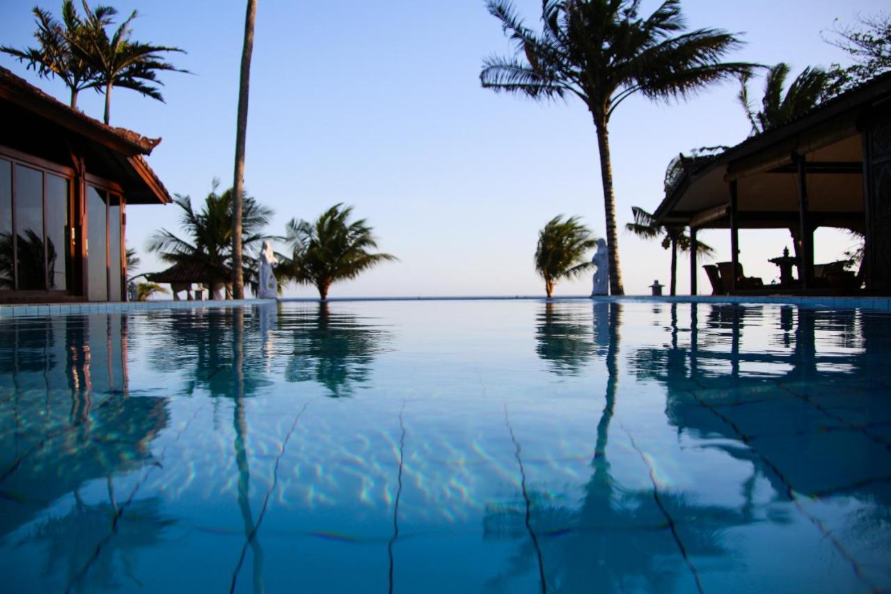 Bali Hai Island Resort Pekutatan  Buitenkant foto