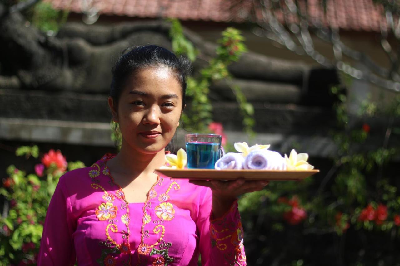 Bali Hai Island Resort Pekutatan  Buitenkant foto