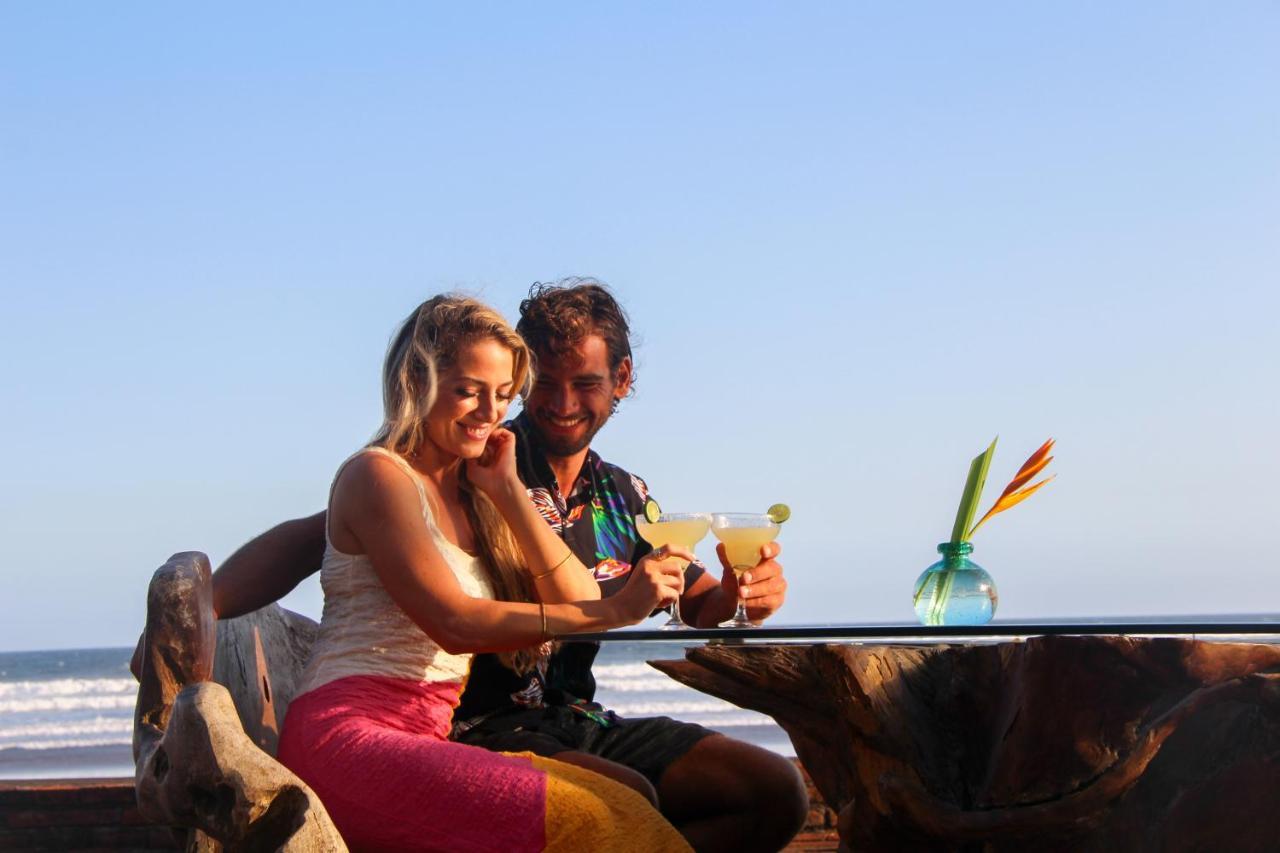 Bali Hai Island Resort Pekutatan  Buitenkant foto