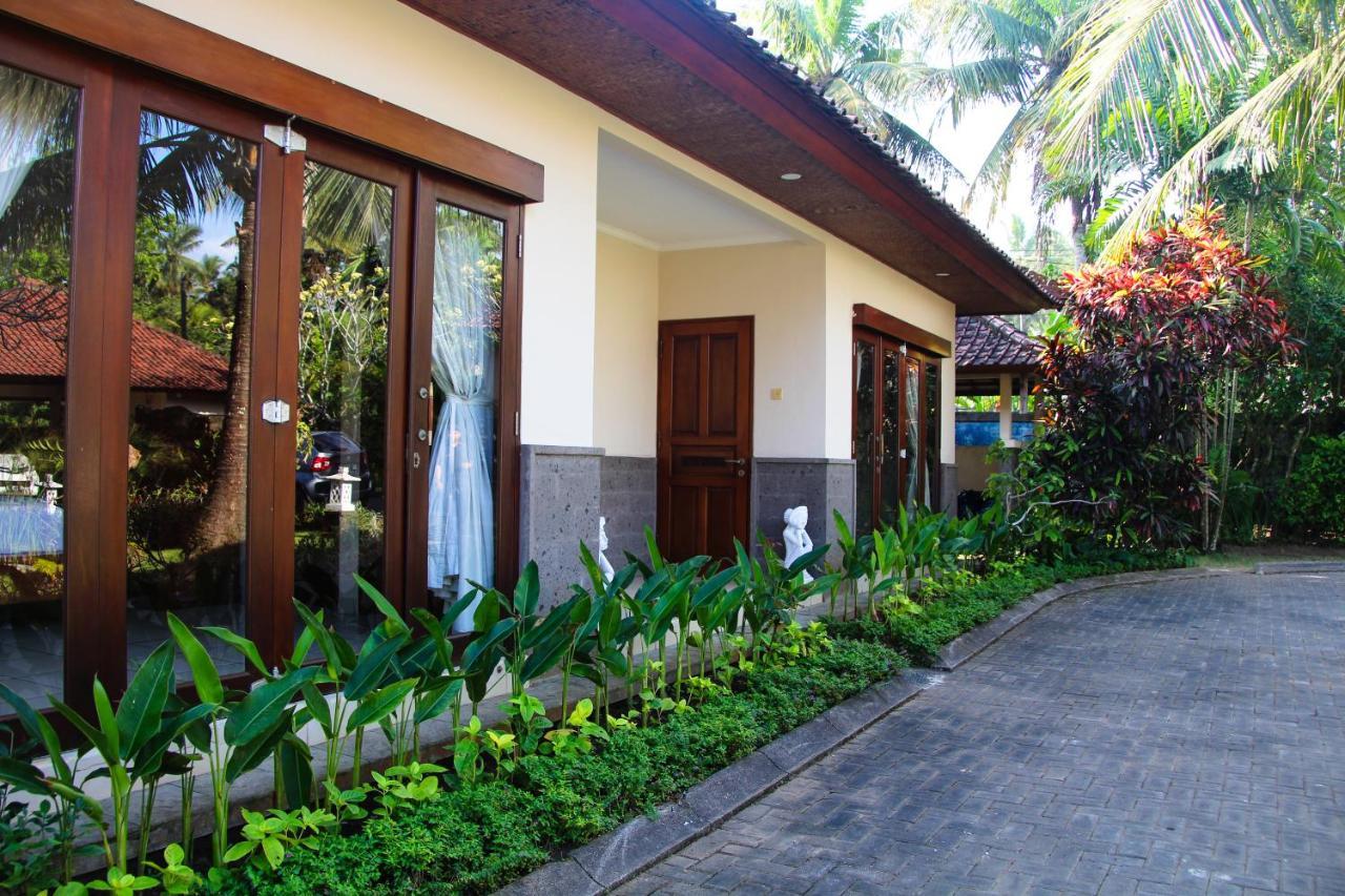 Bali Hai Island Resort Pekutatan  Buitenkant foto