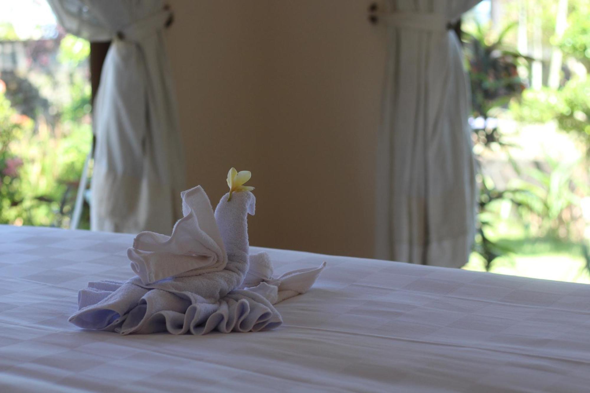 Bali Hai Island Resort Pekutatan  Buitenkant foto