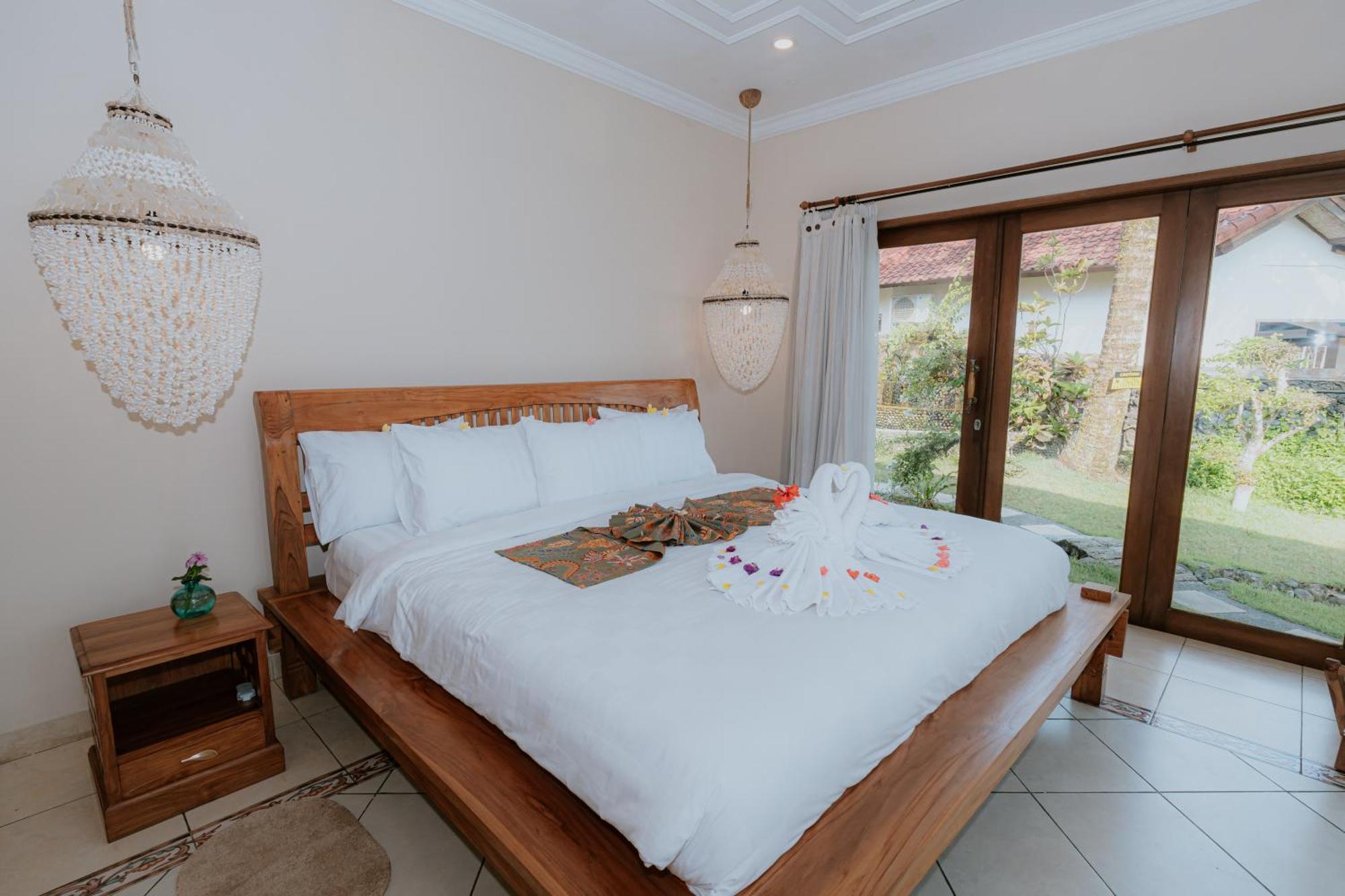 Bali Hai Island Resort Pekutatan  Buitenkant foto