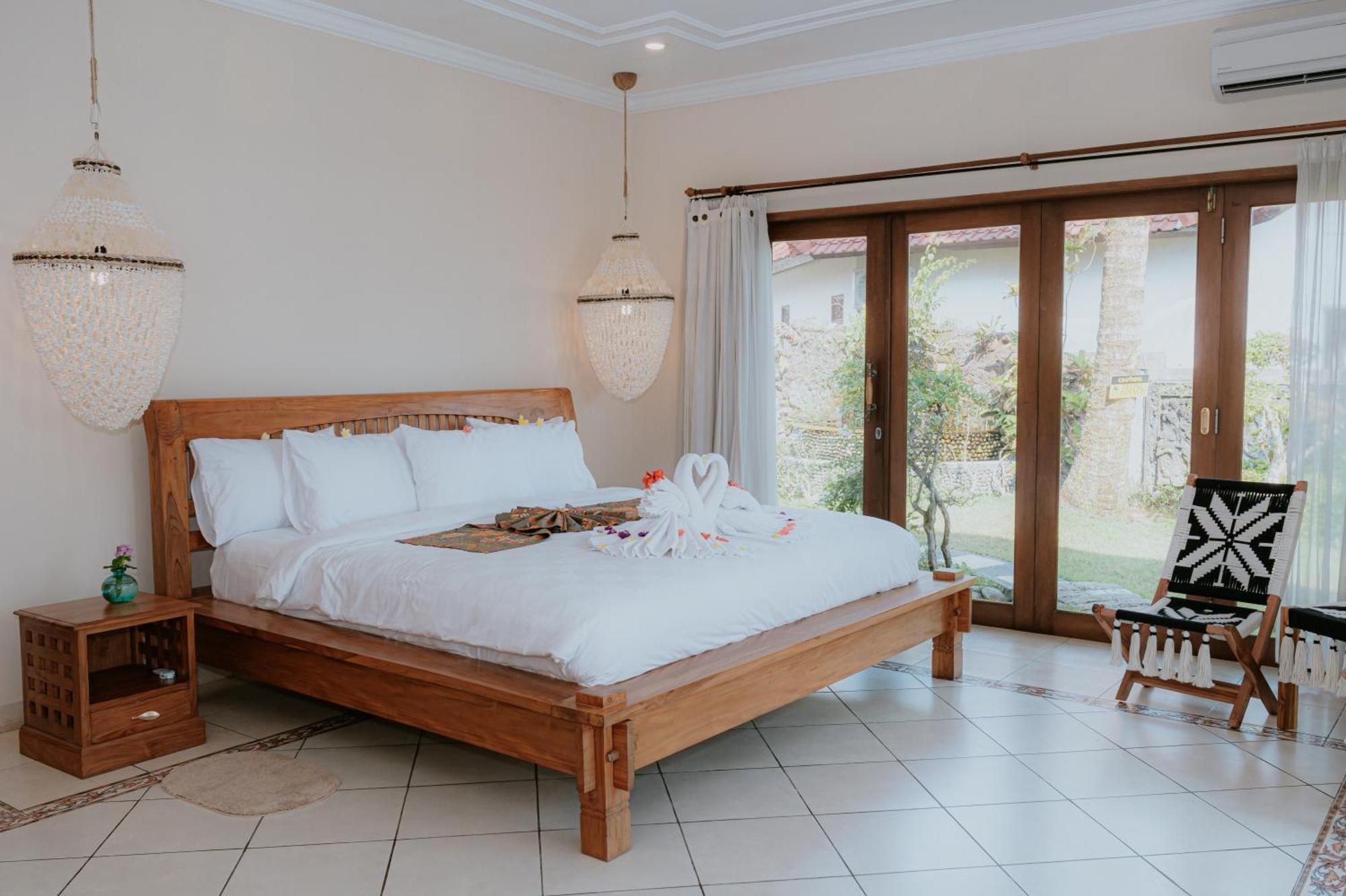 Bali Hai Island Resort Pekutatan  Buitenkant foto