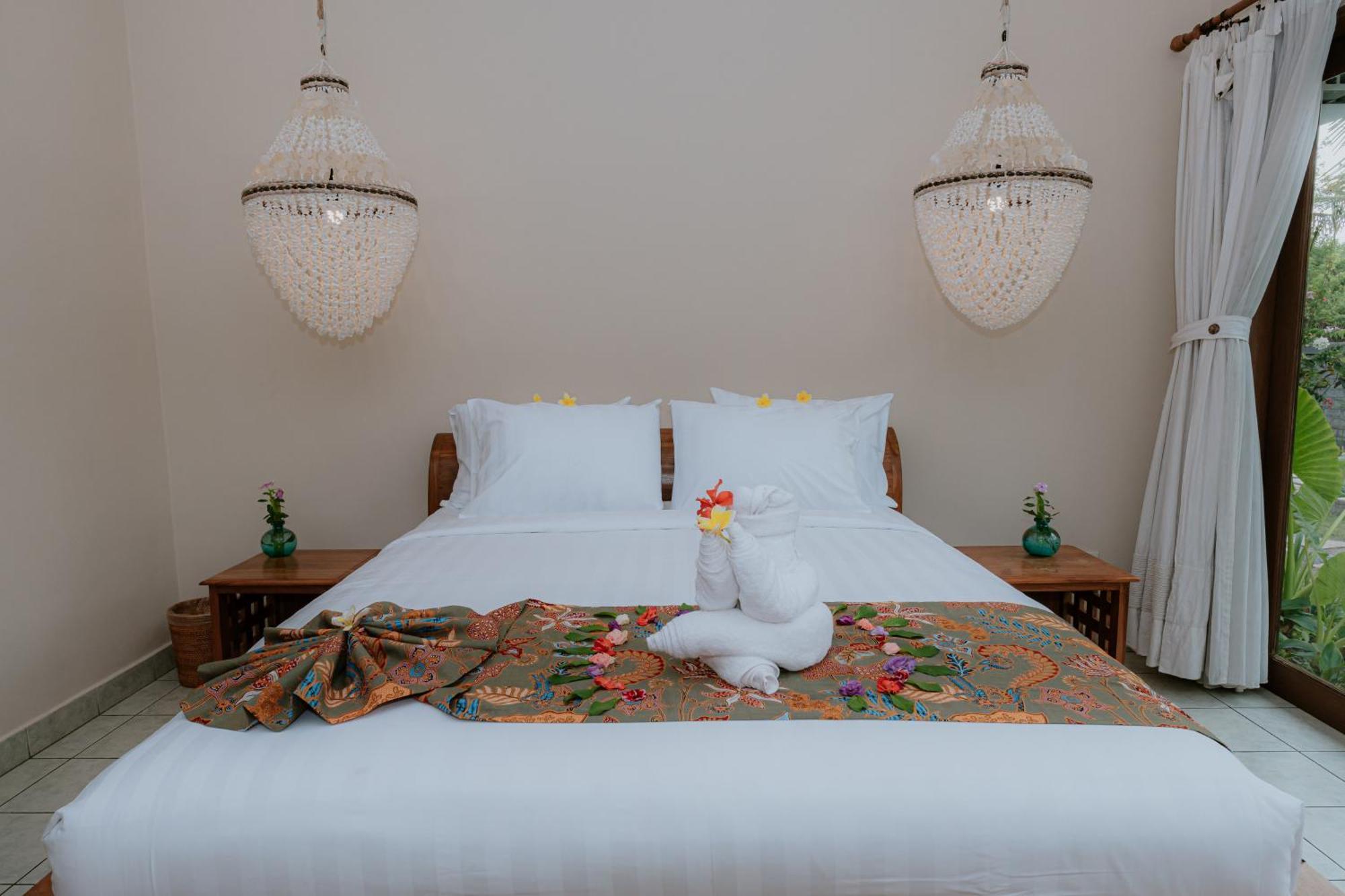 Bali Hai Island Resort Pekutatan  Buitenkant foto