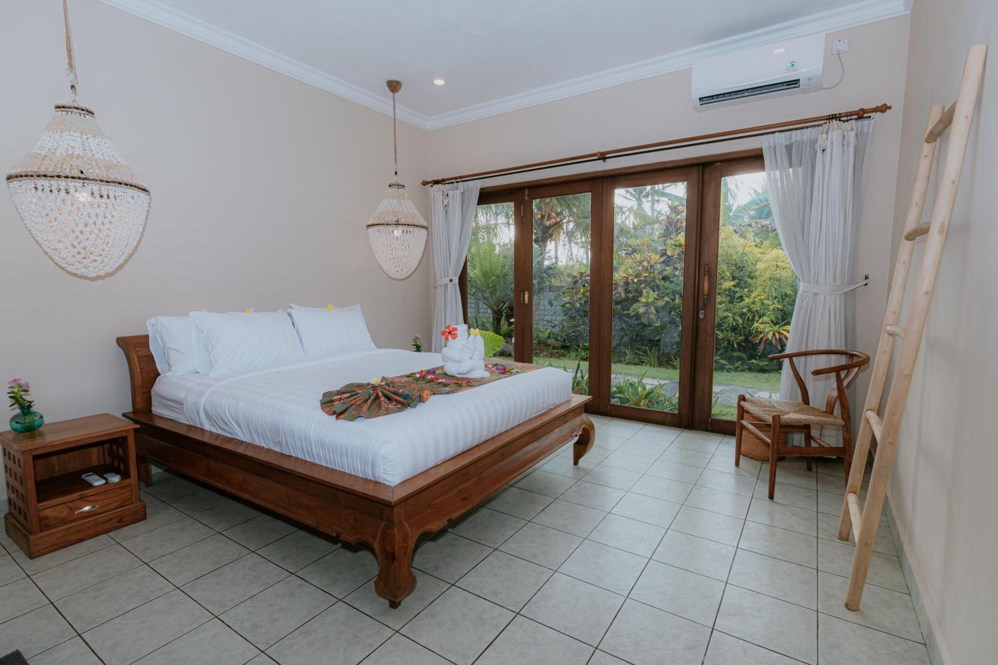 Bali Hai Island Resort Pekutatan  Buitenkant foto