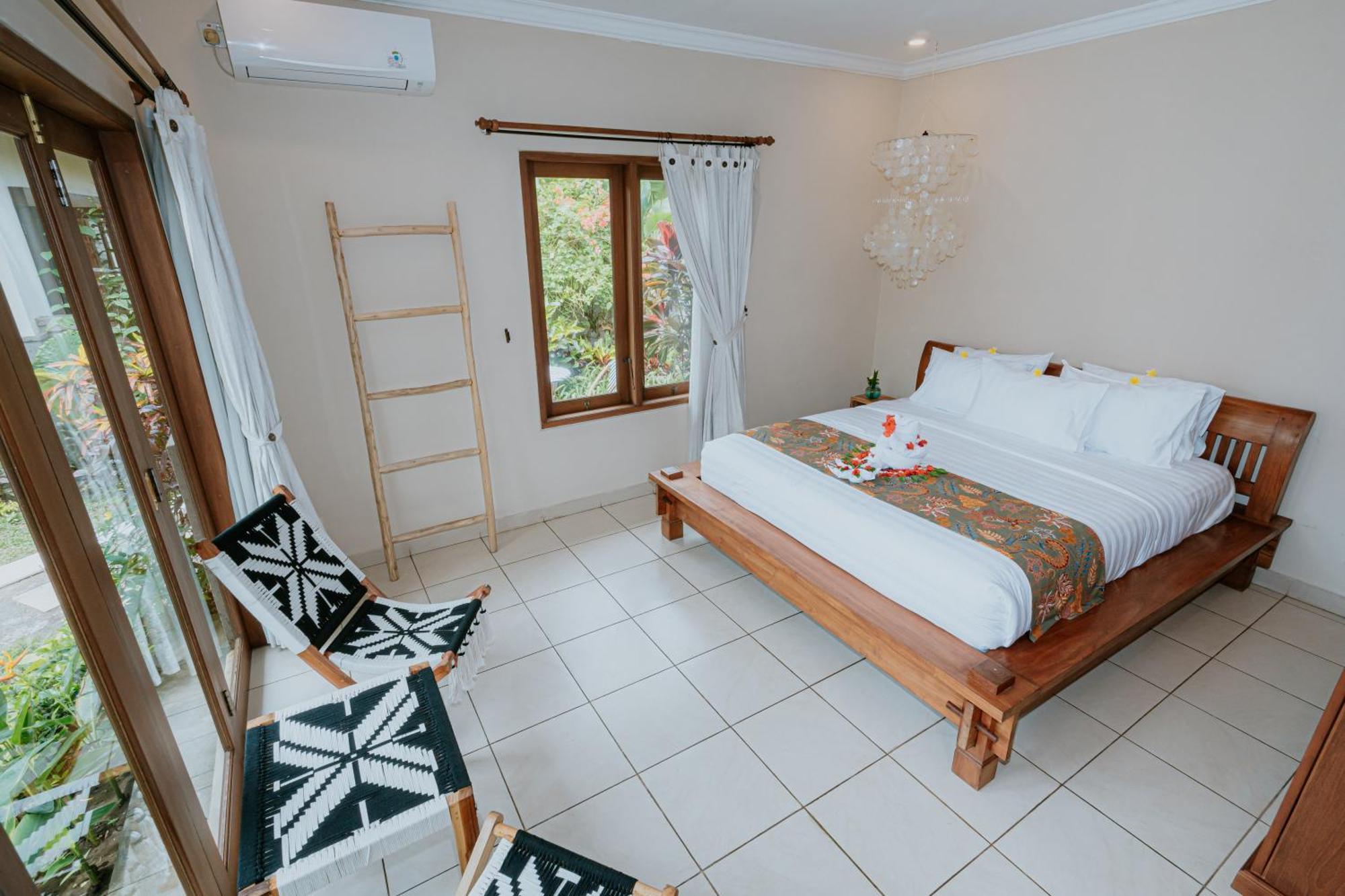 Bali Hai Island Resort Pekutatan  Buitenkant foto